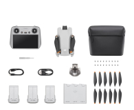 DJI Mini 3 Fly More Combo (RC) - 1097670 - zdjęcie 1